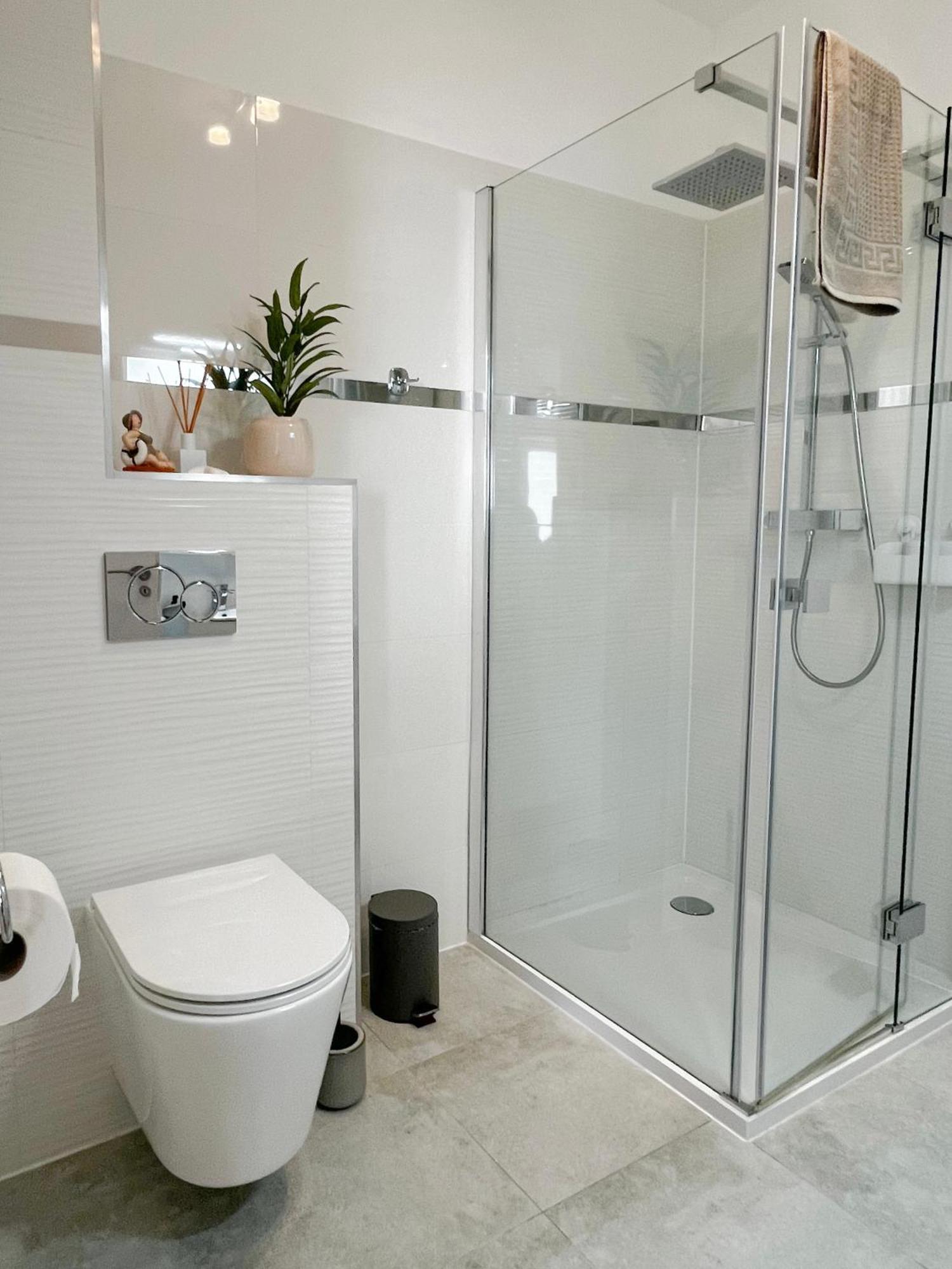 Napsugar Apartman Keszthely Exteriér fotografie