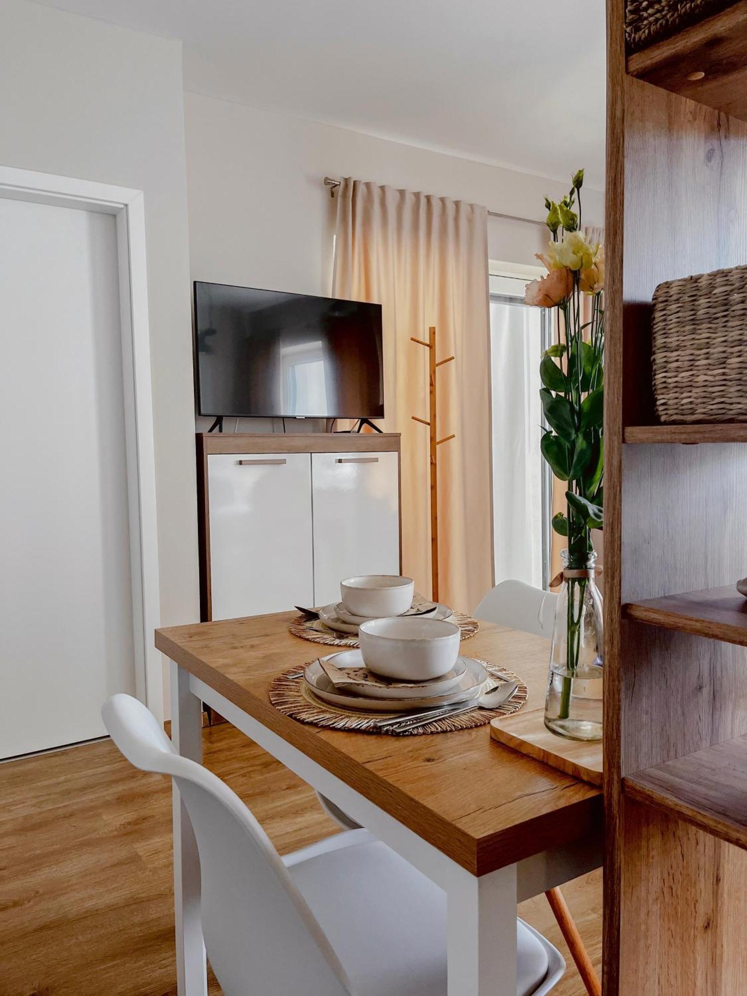 Napsugar Apartman Keszthely Exteriér fotografie