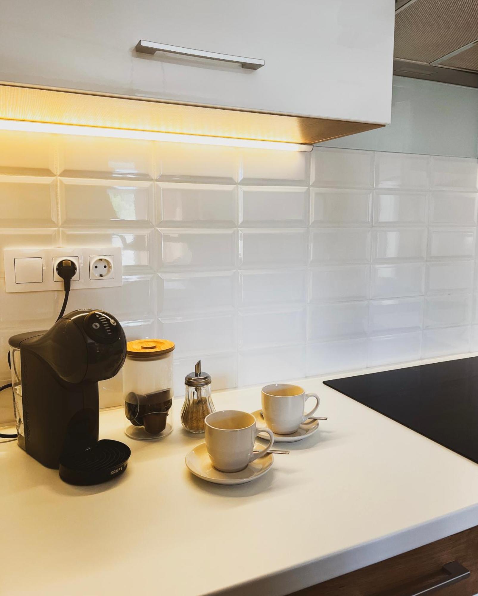 Napsugar Apartman Keszthely Exteriér fotografie