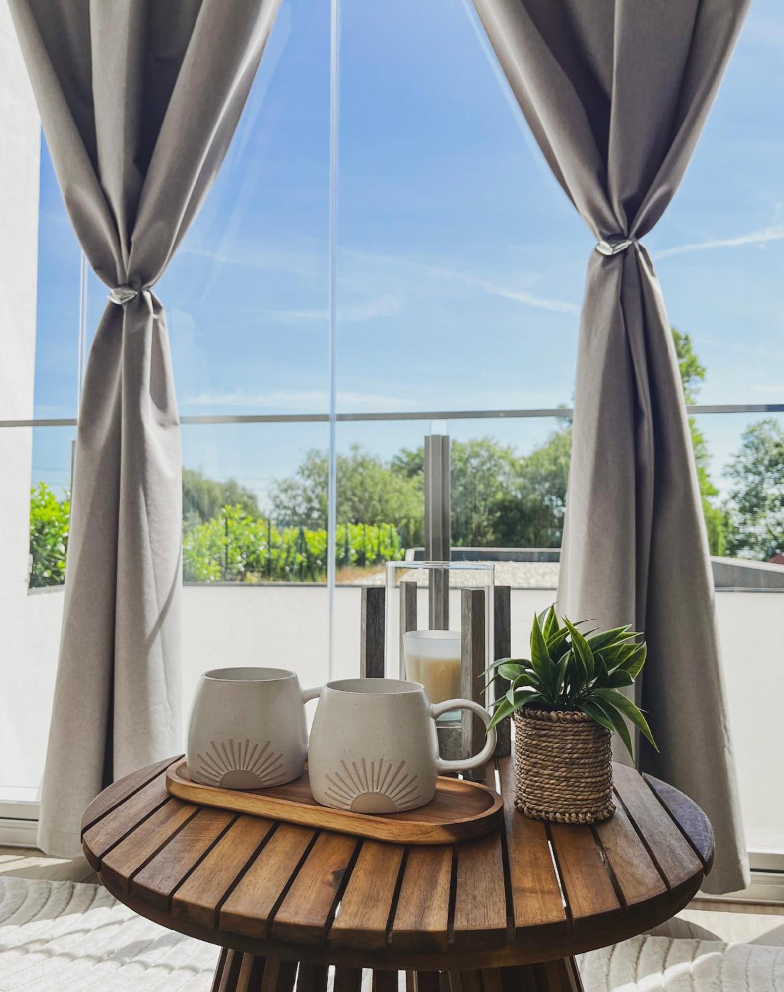 Napsugar Apartman Keszthely Exteriér fotografie