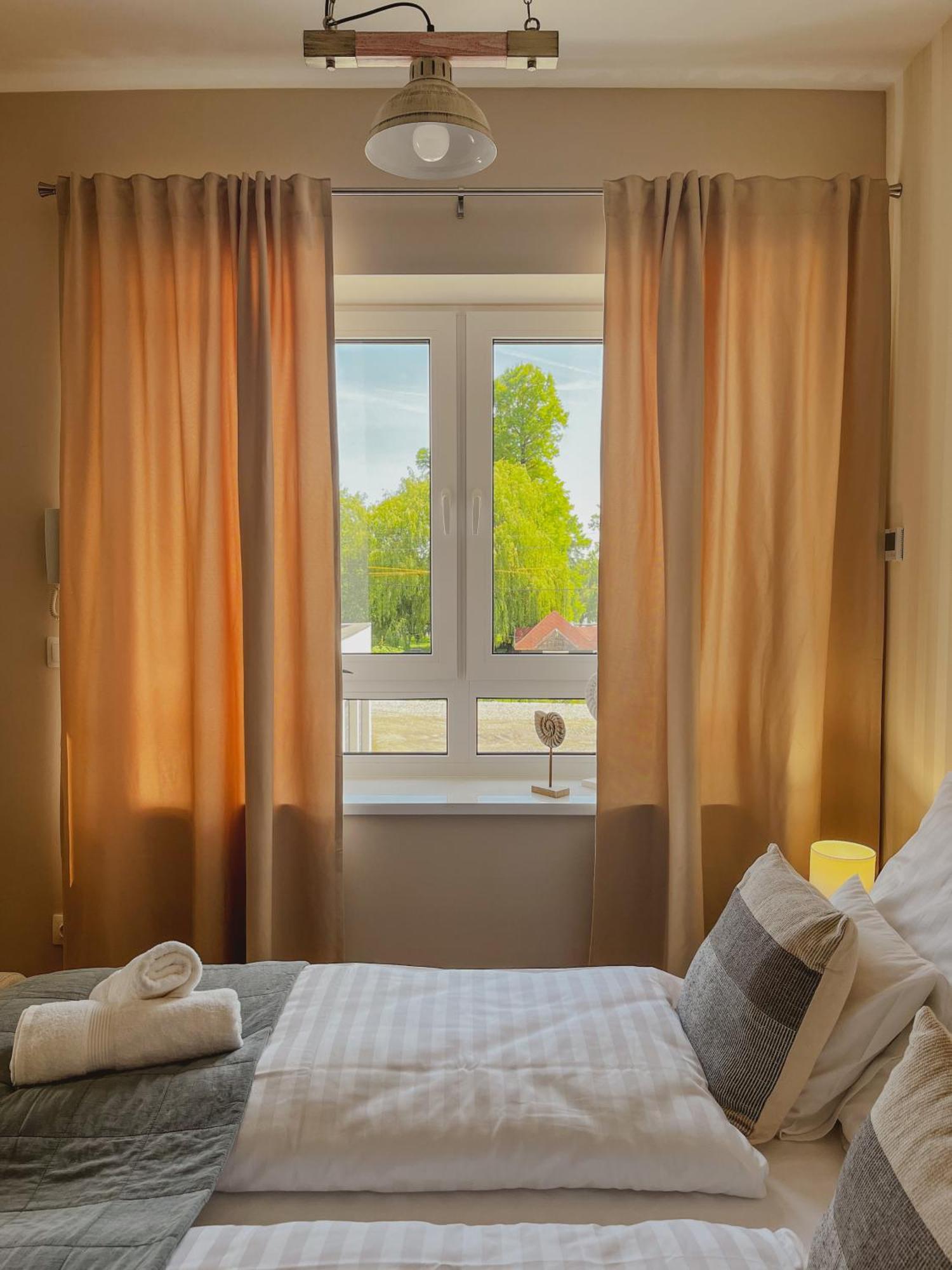 Napsugar Apartman Keszthely Exteriér fotografie